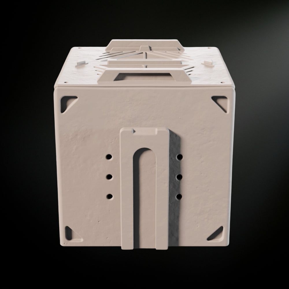 Sci-Fi Box I