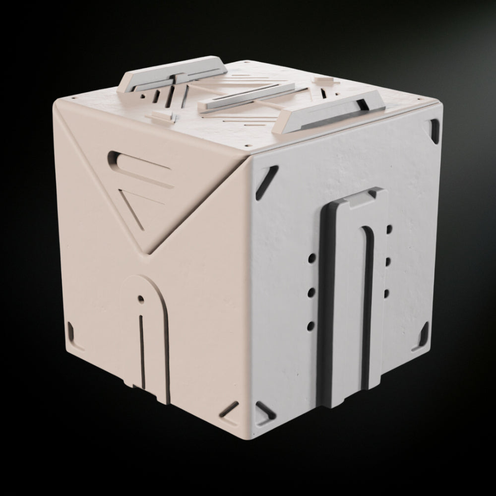 Sci-Fi Box I
