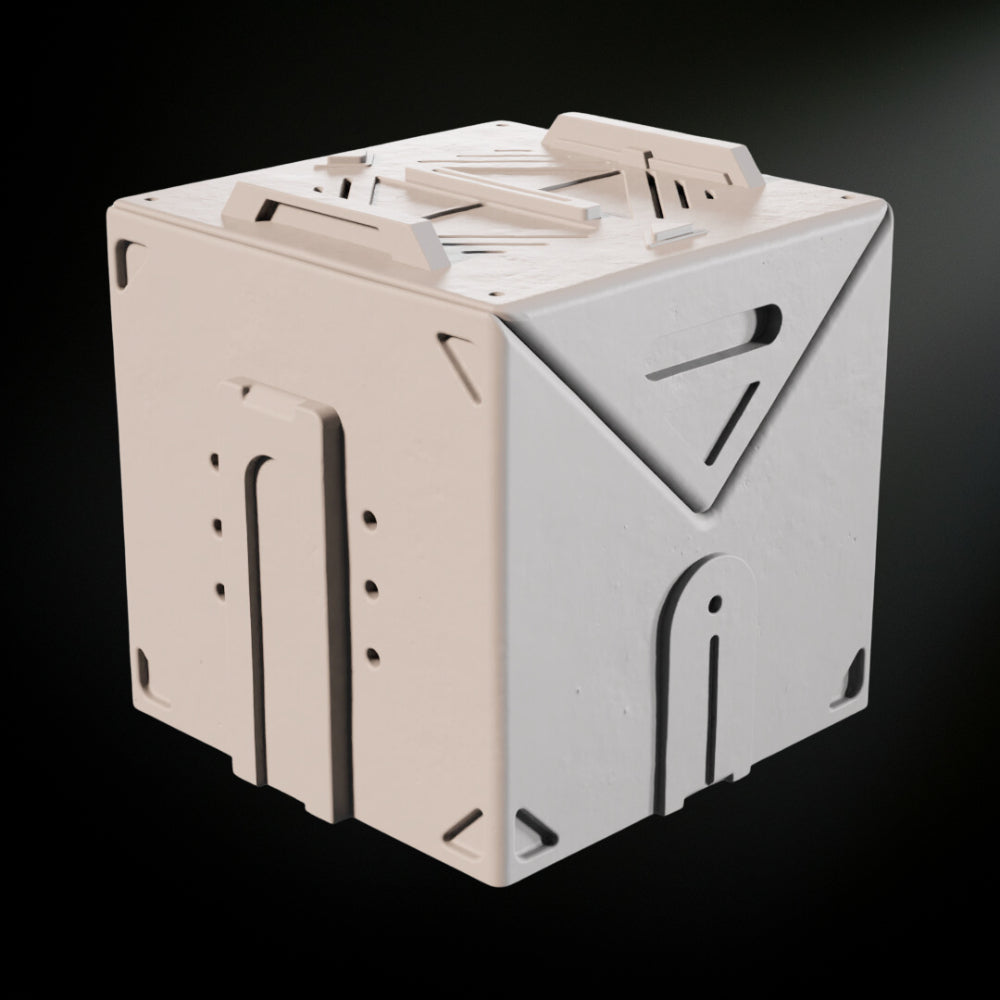 Sci-Fi Box I