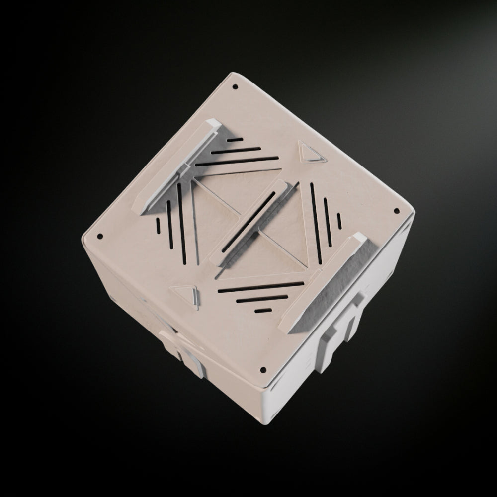 Sci-Fi Box I