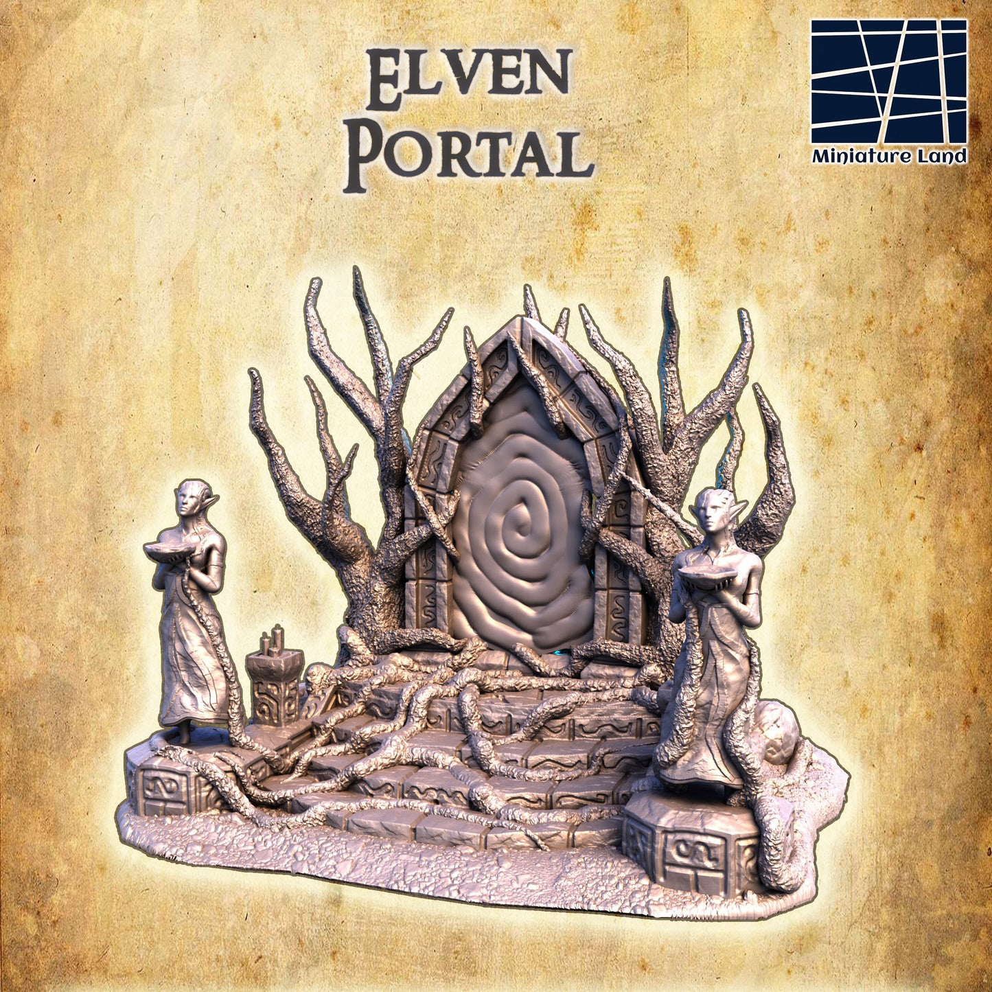 Elven Portal