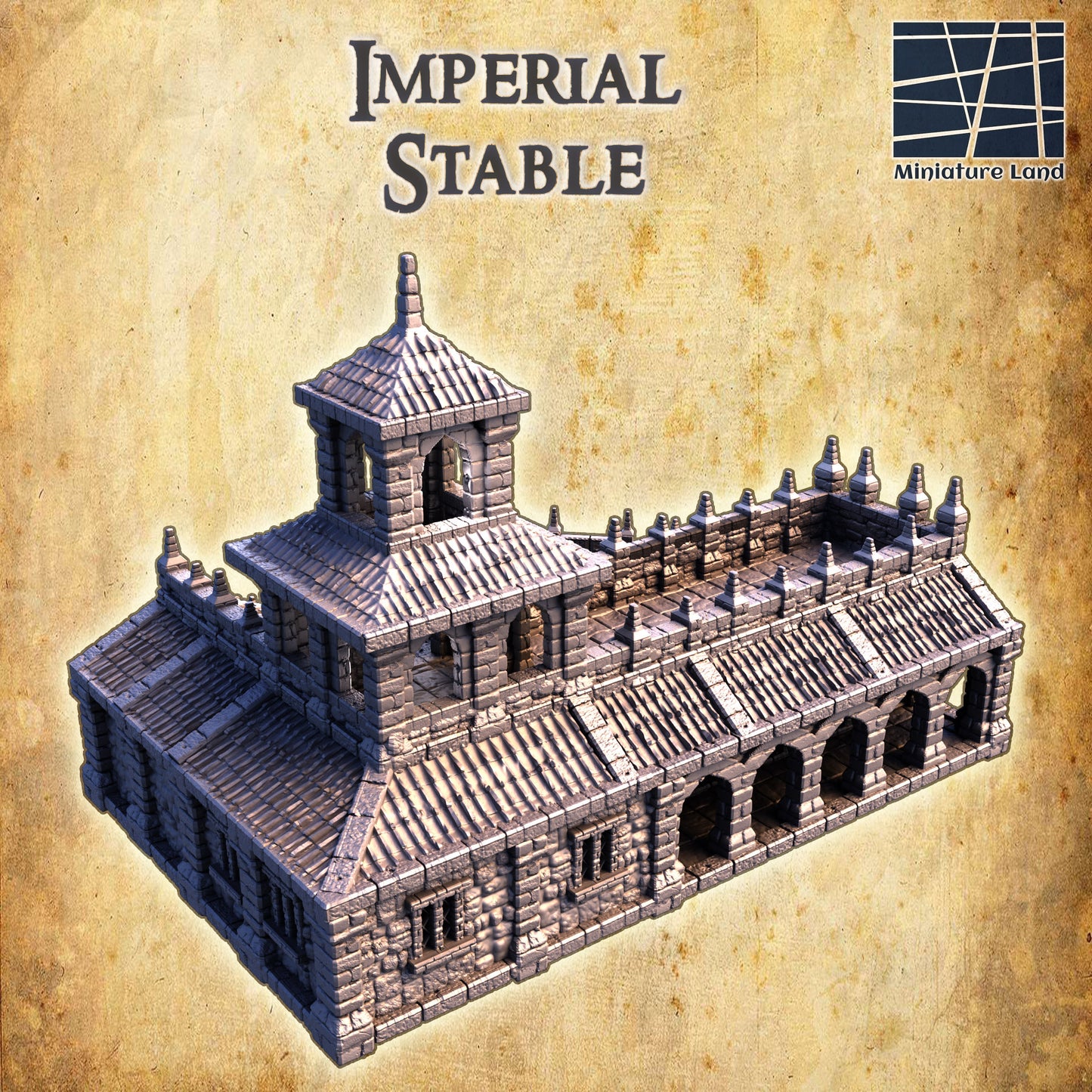 Imperial Stable