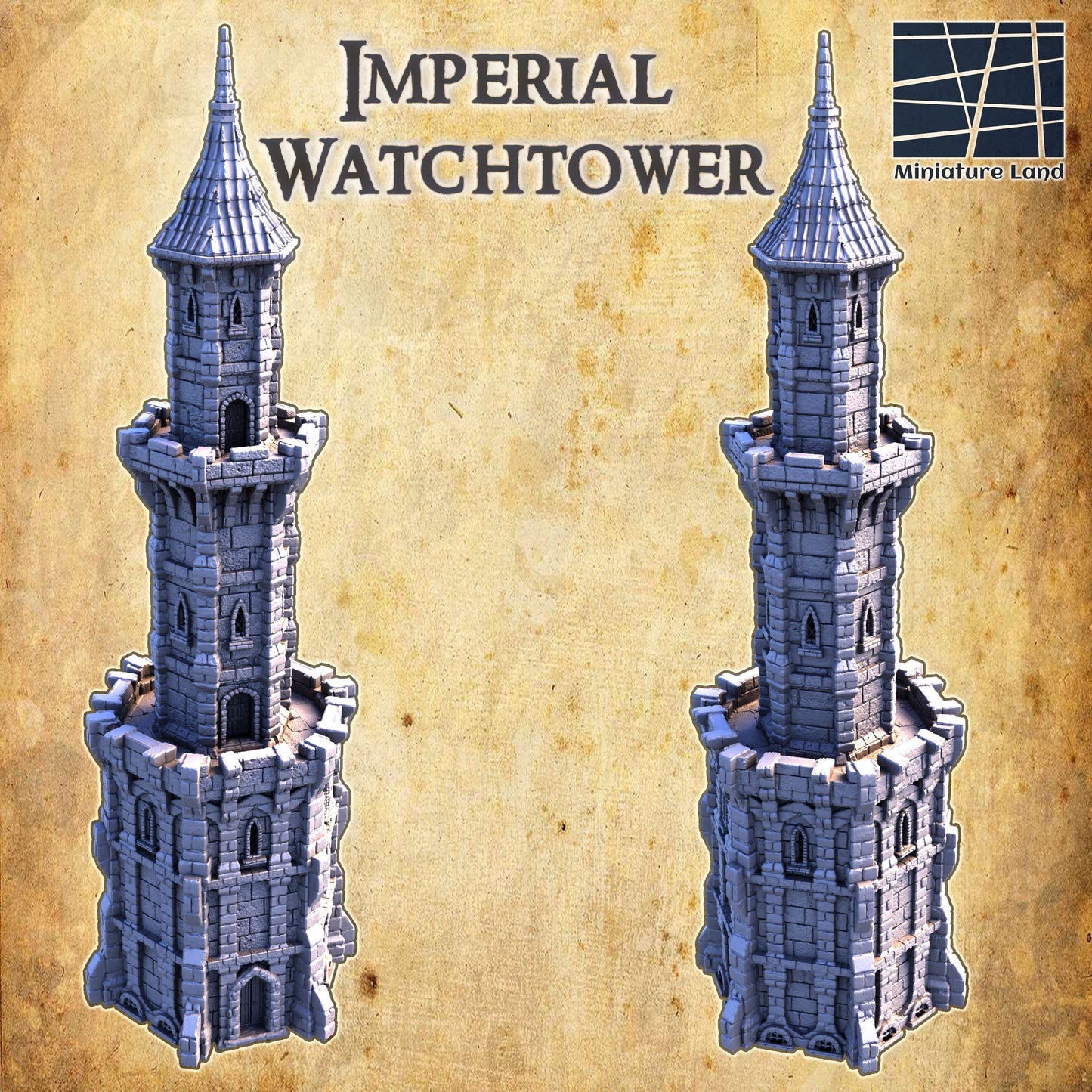 Imperial Watchtower