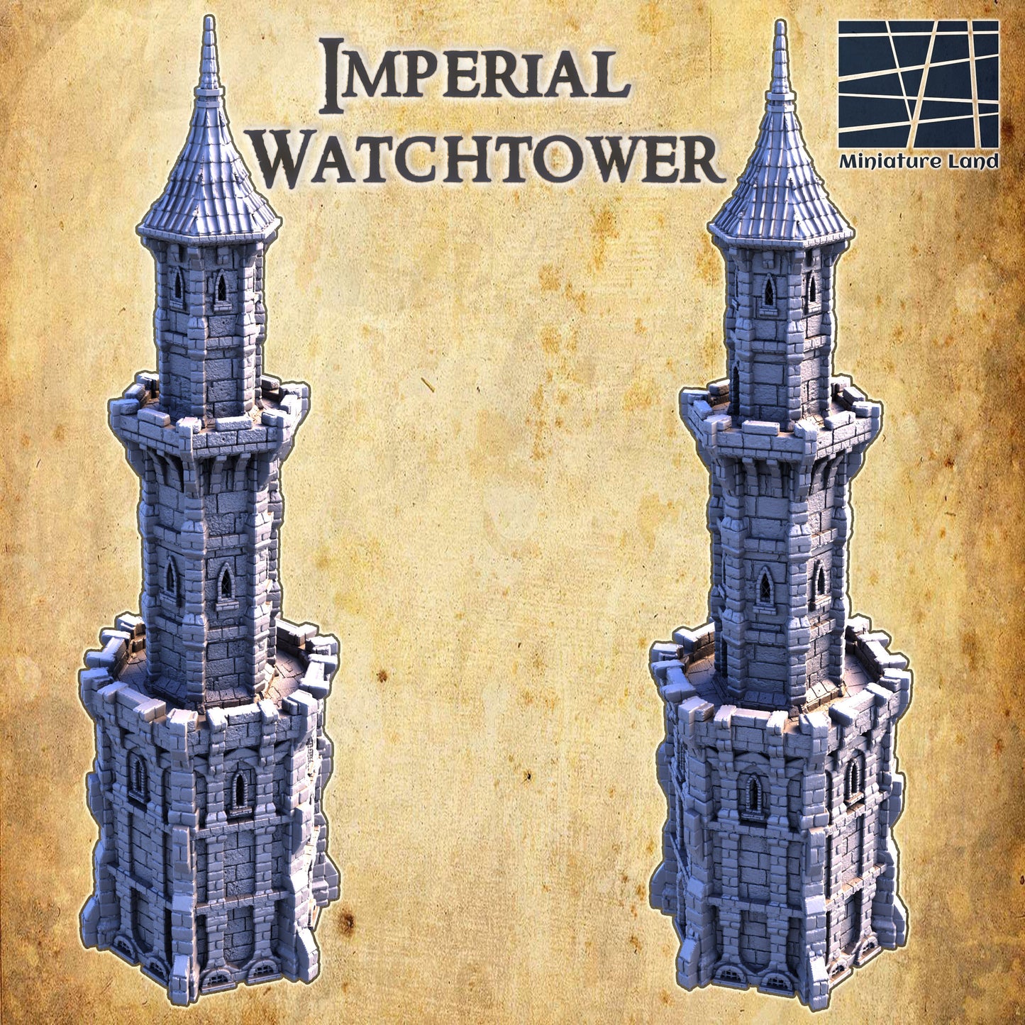 Imperial Watchtower