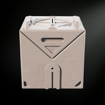 Sci-Fi Box I