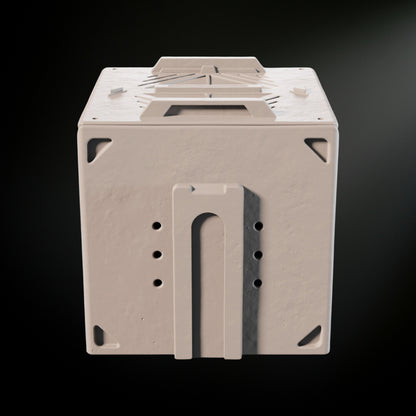 Sci-Fi Box I