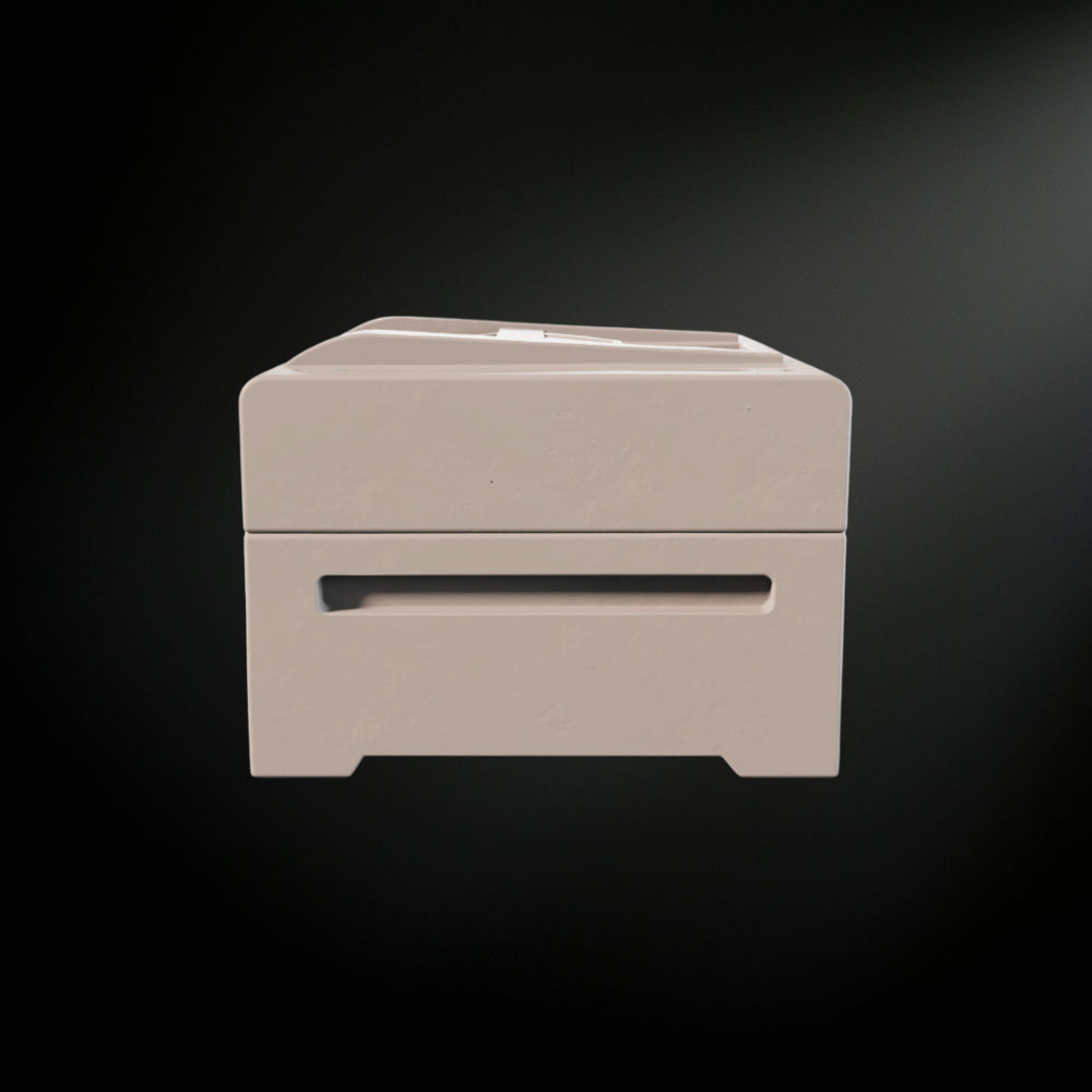 Sci-Fi Chest
