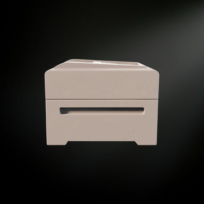 Sci-Fi Chest