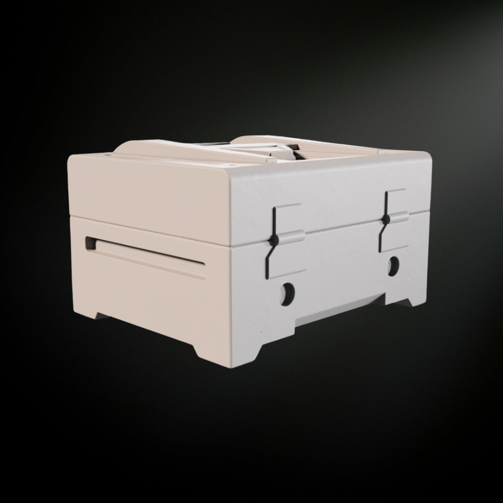 Sci-Fi Chest