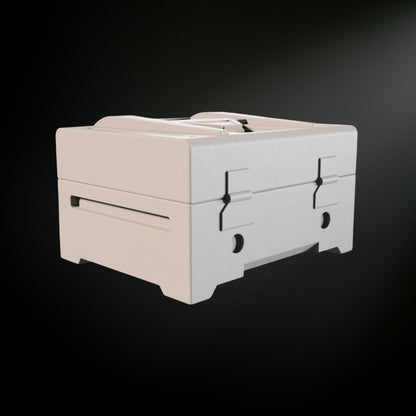 Sci-Fi Chest