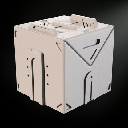 Sci-Fi Box I