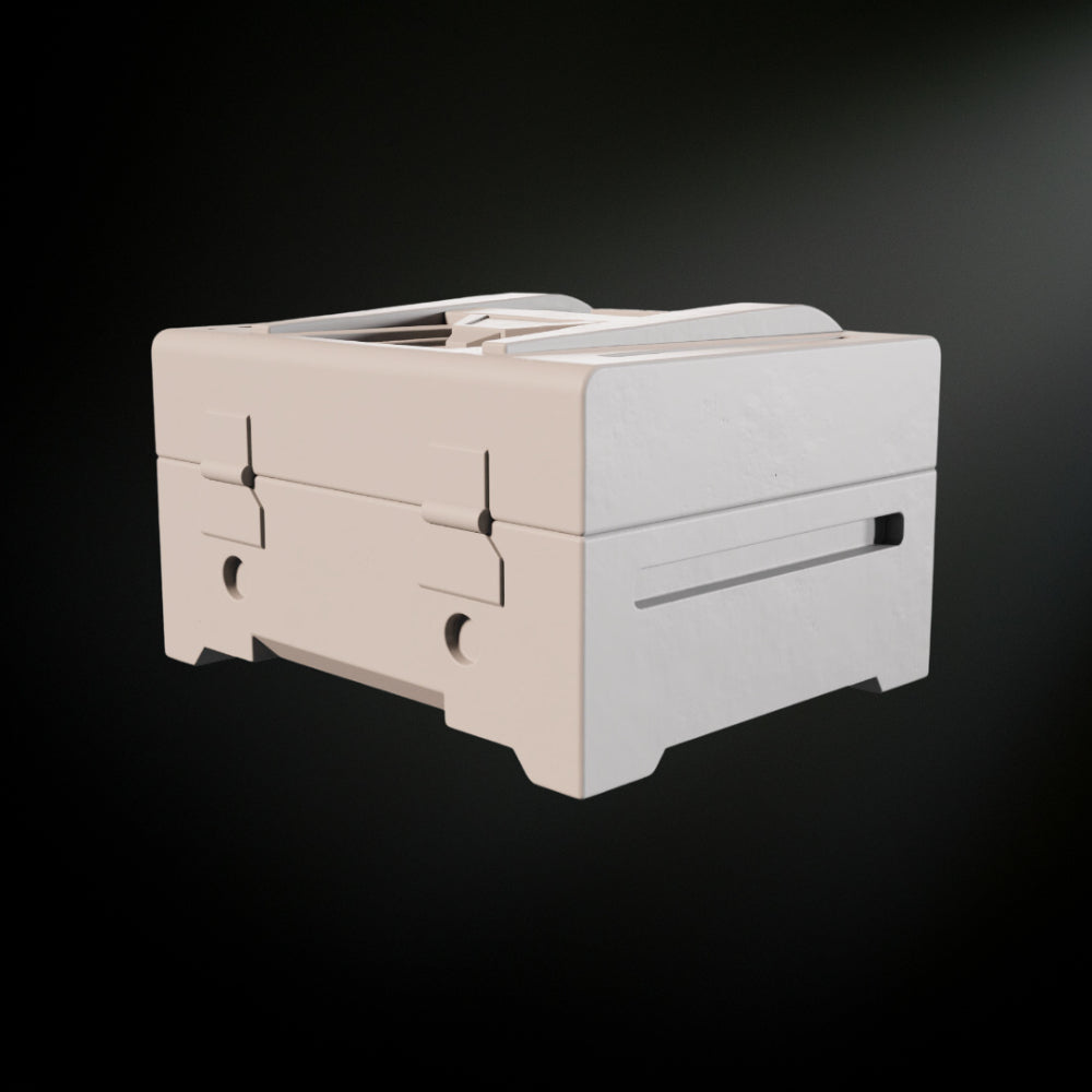 Sci-Fi Chest