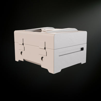 Sci-Fi Chest