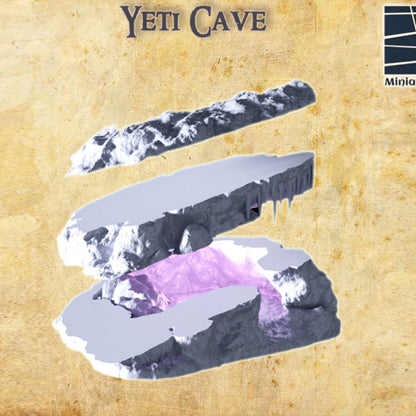 Yeti Cave