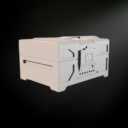 Sci-Fi Chest