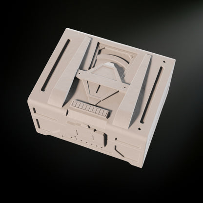 Sci-Fi Chest
