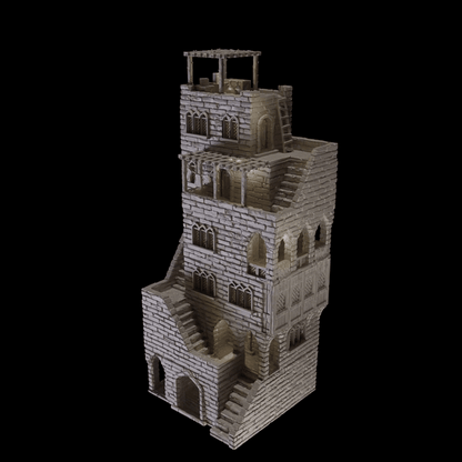 Arabian High House