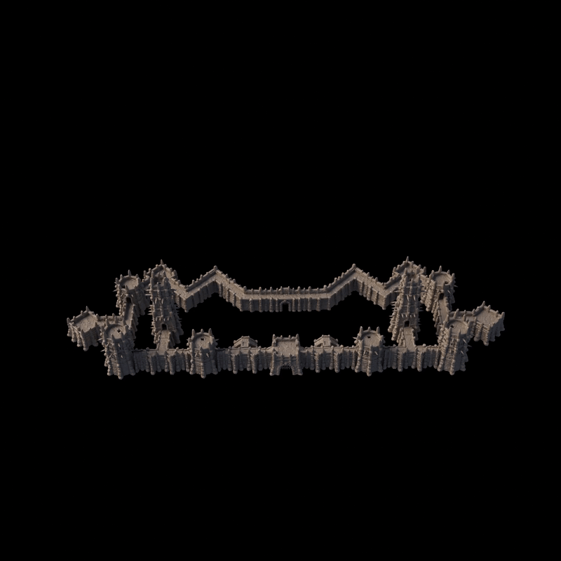 Barbarian Citadel