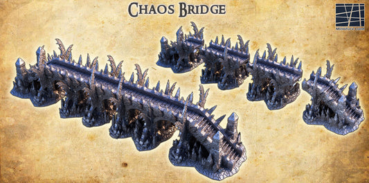 Chaos Bridge