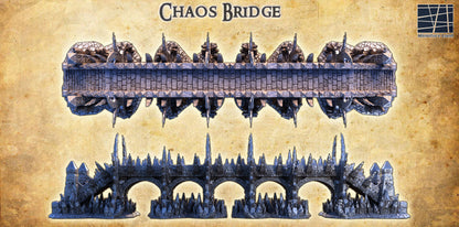 Chaos Bridge