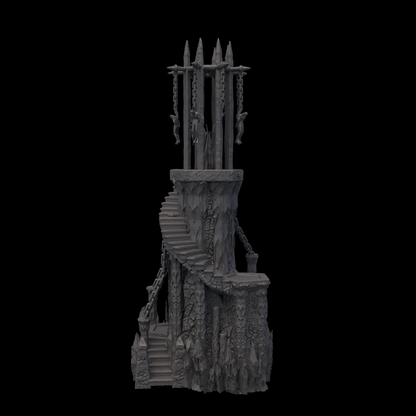 Chaos Torture Tower