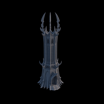 Dark Elf Tower