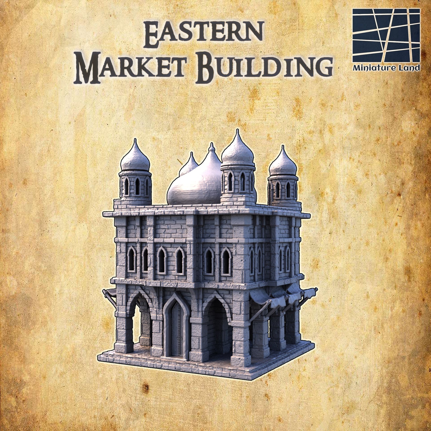 Eastern Market Building