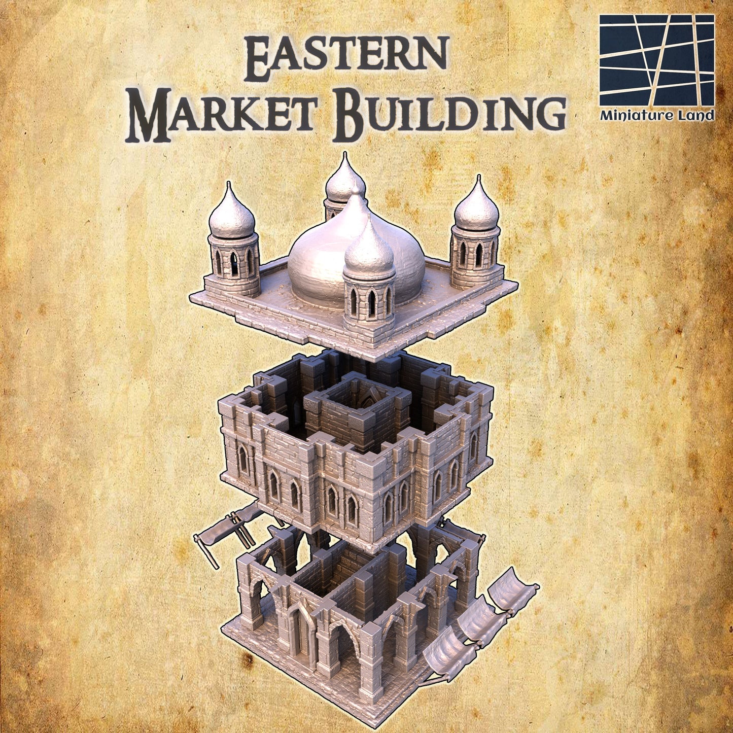 Eastern Market Building