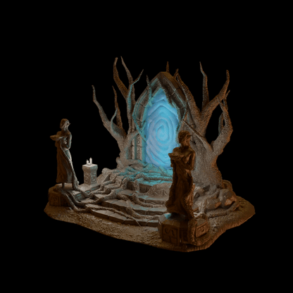 Elven Portal