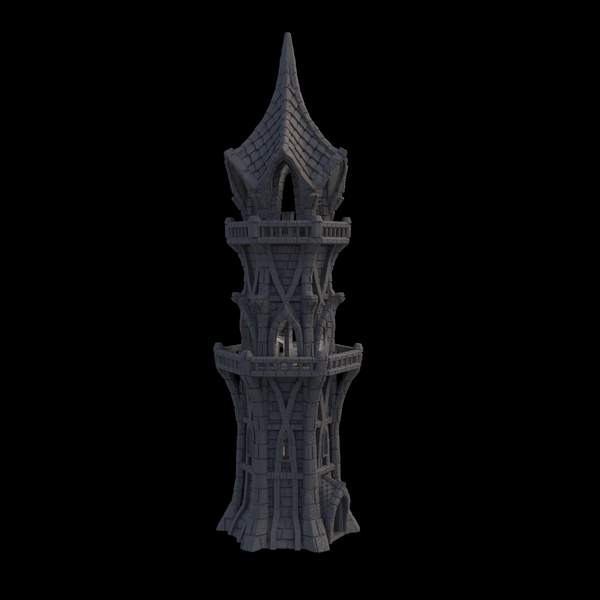 Elven Watchtower