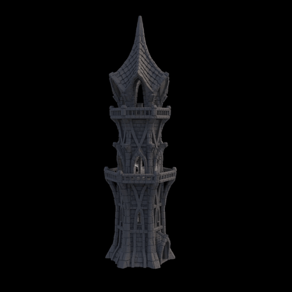 Elven Watchtower