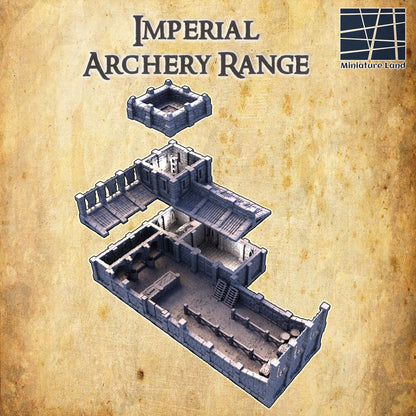 Imperial Archery Range
