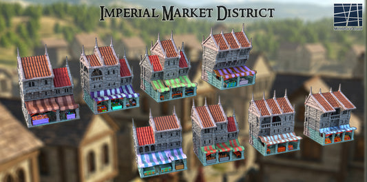 Imperial Market District