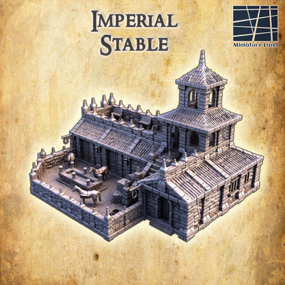 Imperial Stable