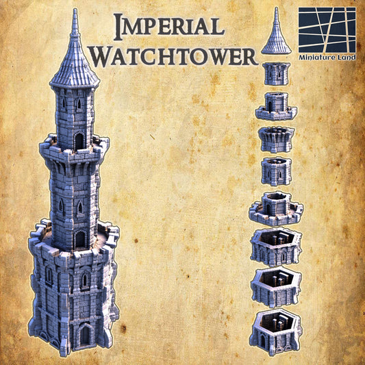 Imperial Watchtower