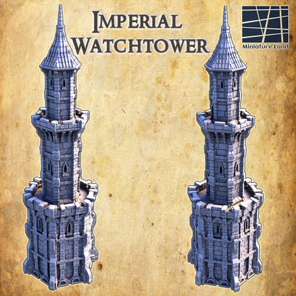 Imperial Watchtower