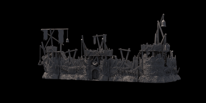 Ratman Outpost