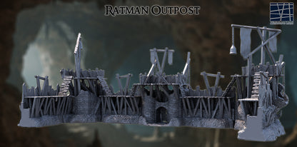 Ratman Outpost