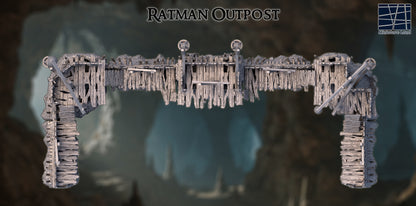 Ratman Outpost
