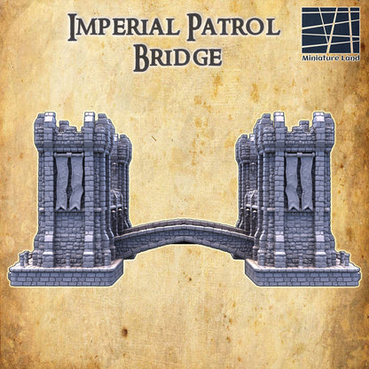 Imperial Patrol Bridge