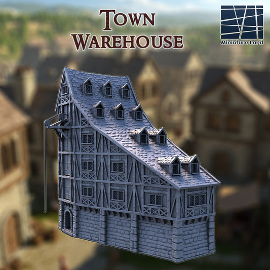 Town Warehouse
