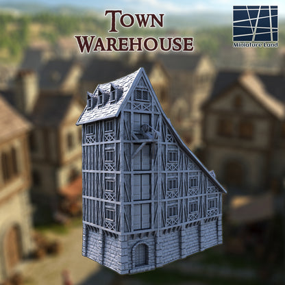 Town Warehouse