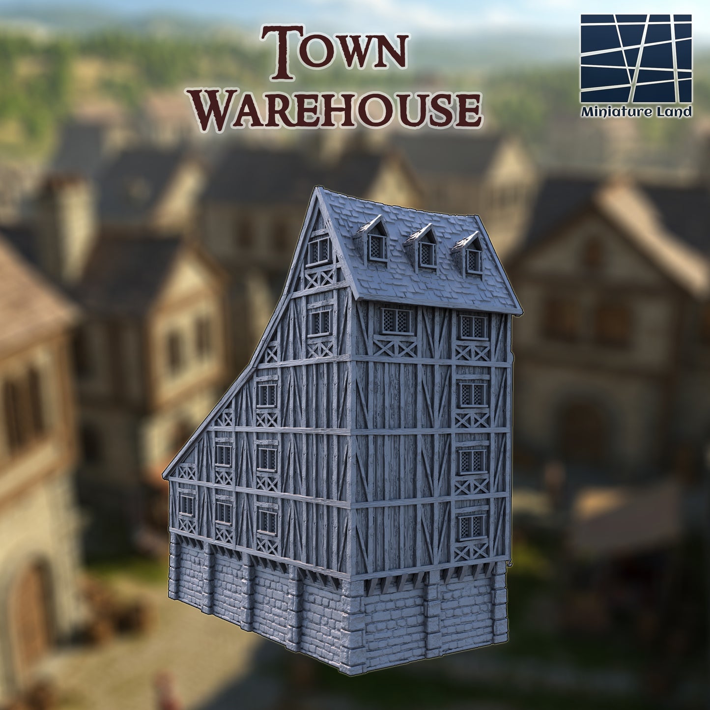 Town Warehouse