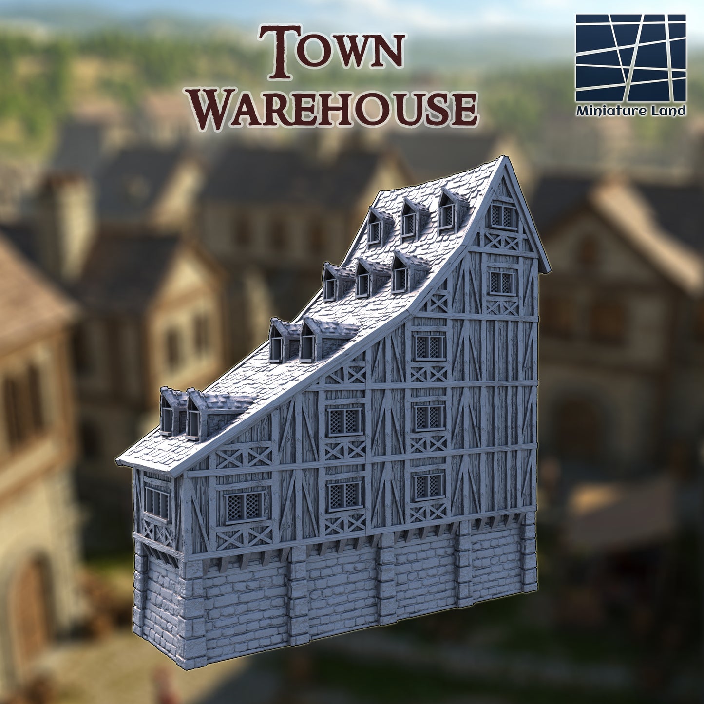 Town Warehouse