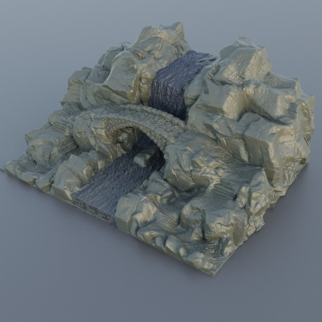 Waterfall Bridge