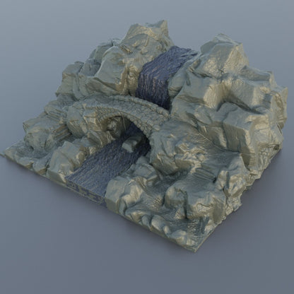 Waterfall Bridge