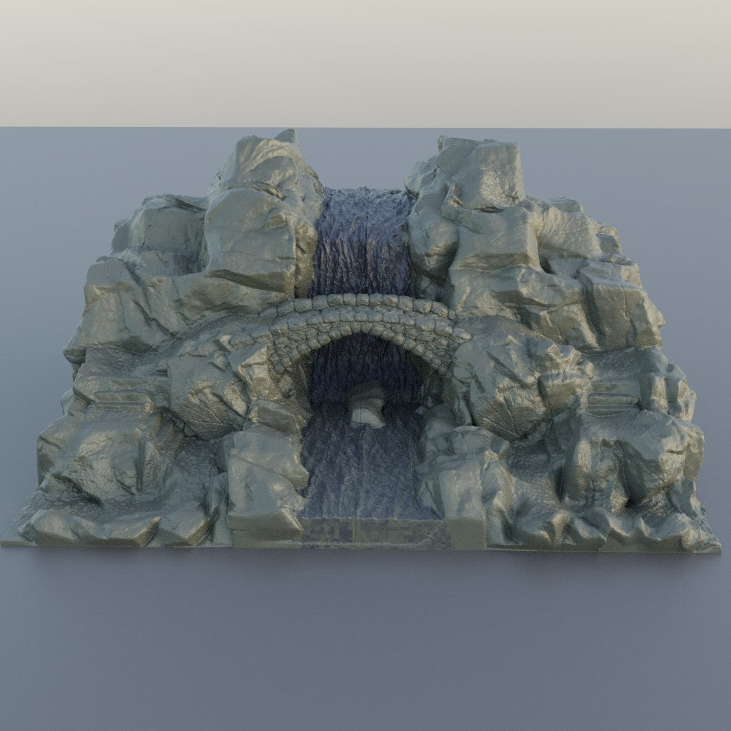 Waterfall Bridge