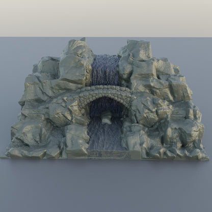 Waterfall Bridge
