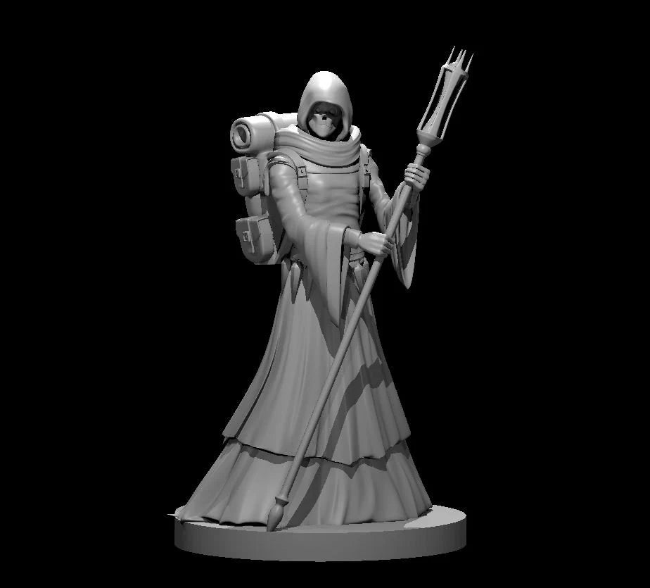 Eonic Drifter | Tabletop Miniatures