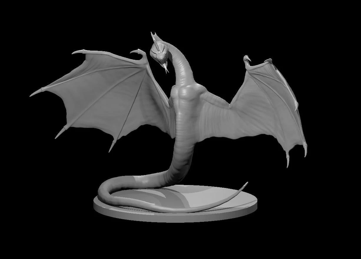 Drakon | Tome of Beasts | Wargame Miniature